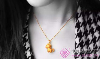 中国珠宝玉石首饰行业协会 引领珠宝零售行业发展的核心力量