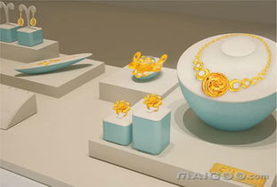 翠绿珠宝 匠心品质，加盟共赢——探索国内知名珠宝首饰品牌的发展之路