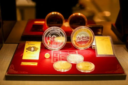 璀璨新章 金雅福黄金珠宝展示中心盛大开业，重塑珠宝零售新体验