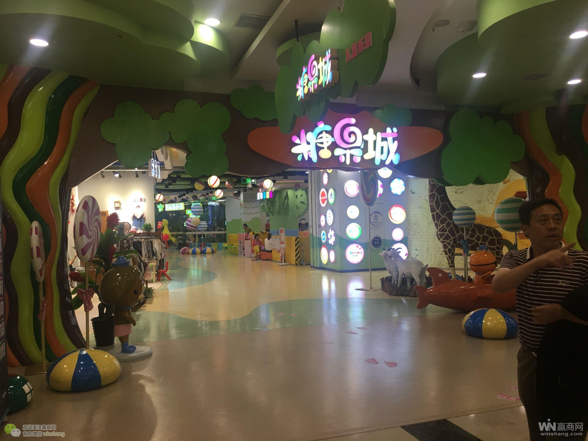 青岛CBD万达广场美食街紧急开业 餐饮业态如何撑起商业转型大旗